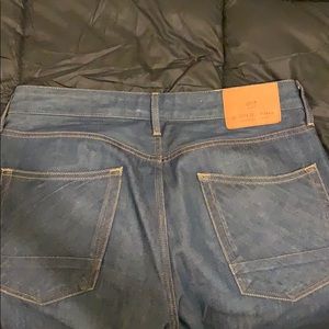 Scotch and Soda Slim Vernon Jeans